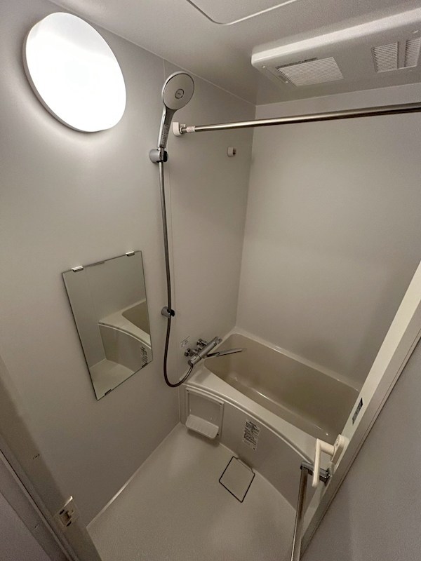 シティウォーク練馬 風呂画像