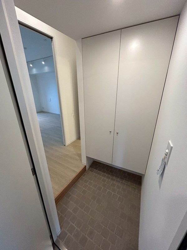 シティウォーク練馬 玄関