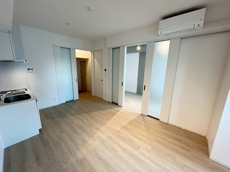 シティウォーク練馬 リビング