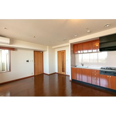 石神井公園ピアレス・ザ・タワー その他4