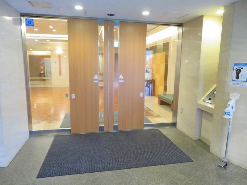 石神井公園ピアレス・ザ・タワー その他5