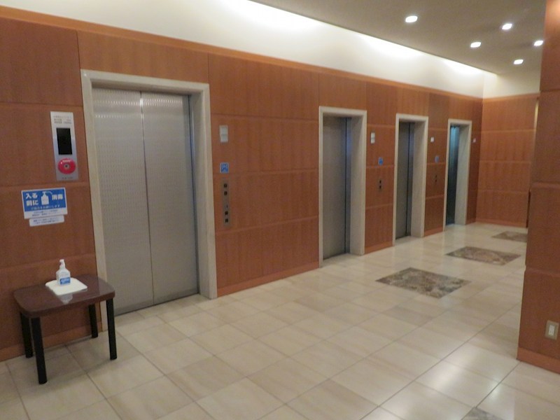 石神井公園ピアレス・ザ・タワー その他8