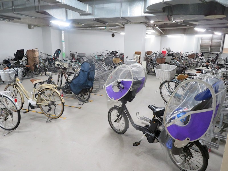 石神井公園ピアレス・ザ・タワー その他11