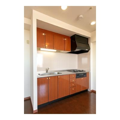 石神井公園ピアレス・ザ・タワー キッチン