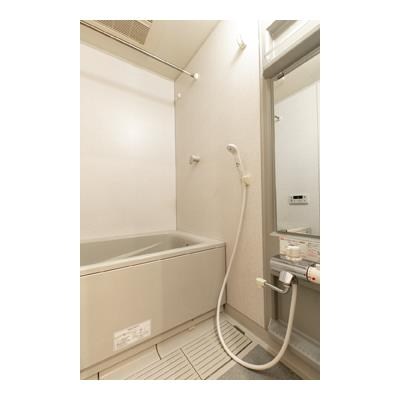 石神井公園ピアレス・ザ・タワー 風呂画像