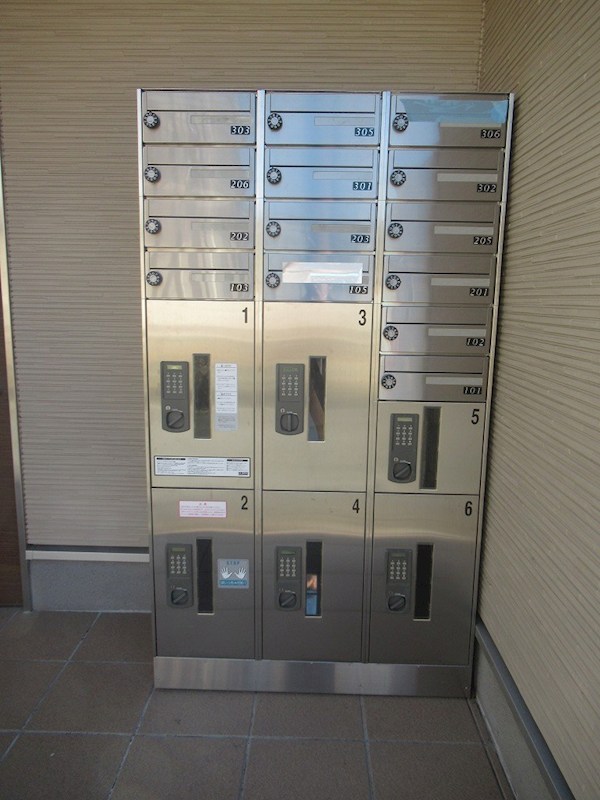 ブランシュバル早宮 その他6