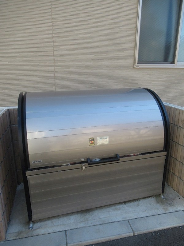 ブランシュバル早宮 その他7