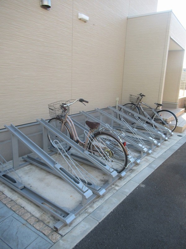 ブランシュバル早宮 その他8