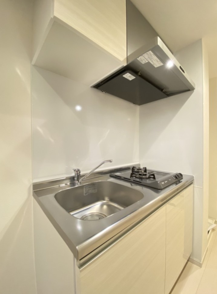 ブランシュバル早宮 キッチン