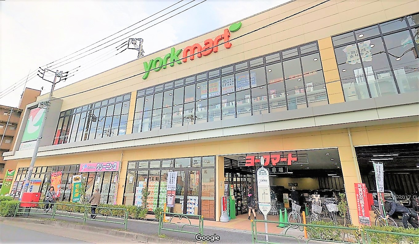 ブランシュバル早宮 周辺画像1