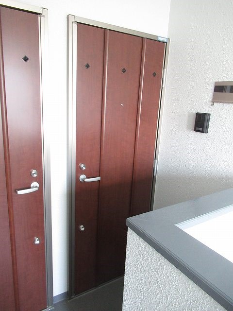 コート・リオ その他8