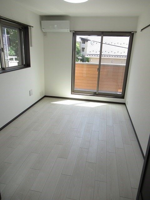 コート・リオ リビング