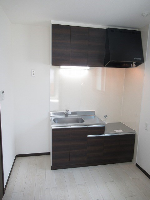 コート・リオ キッチン