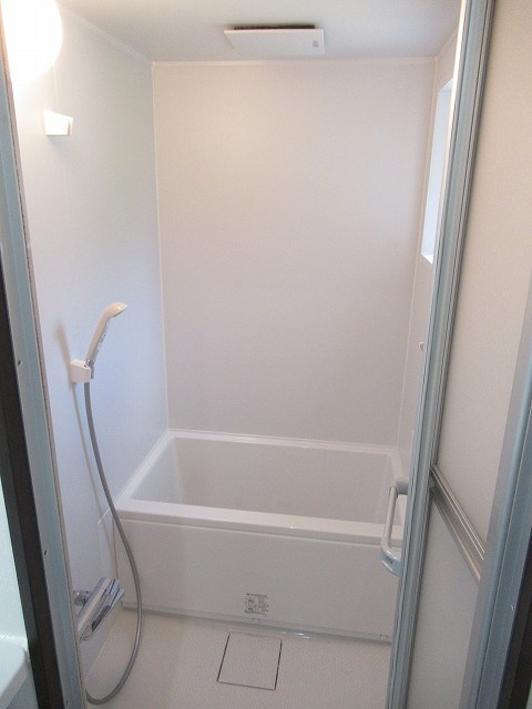 コート・リオ 風呂画像