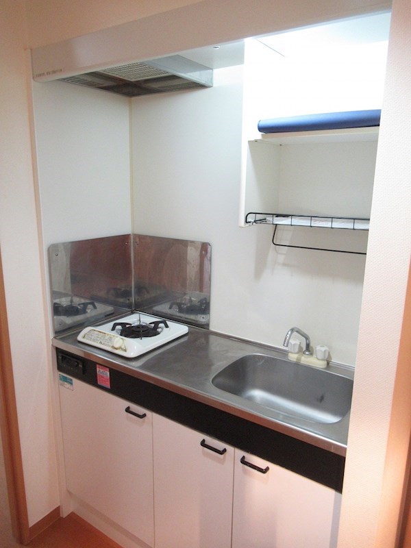 アザレ・ドール キッチン