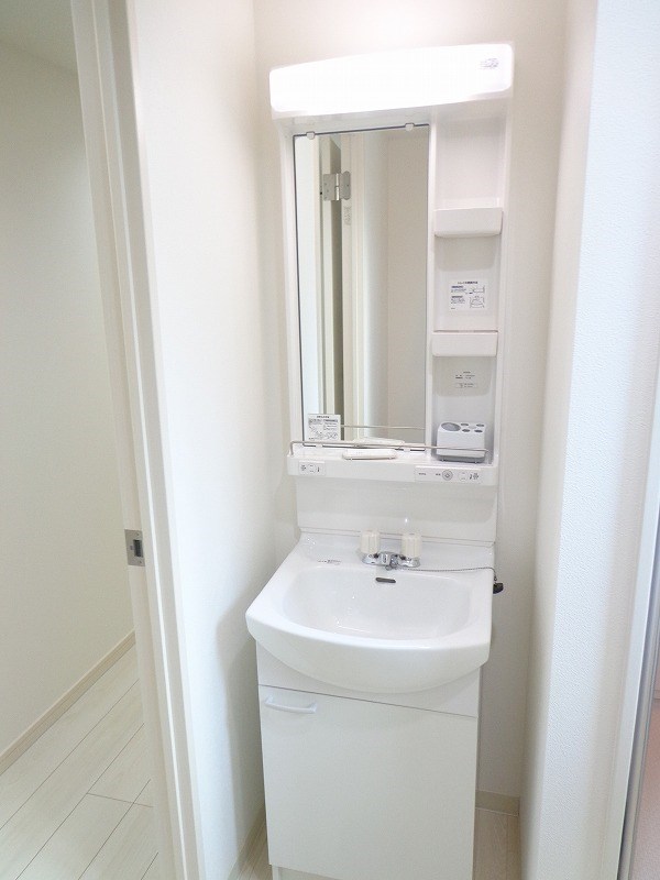 ディアコート富士見台 その他1