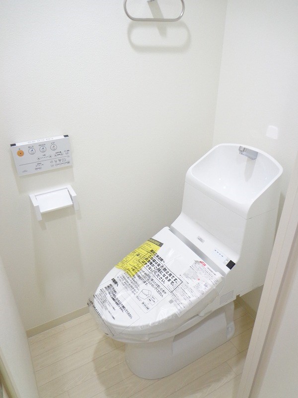 ディアコート富士見台 その他2