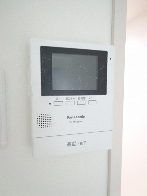 ディアコート富士見台 その他5