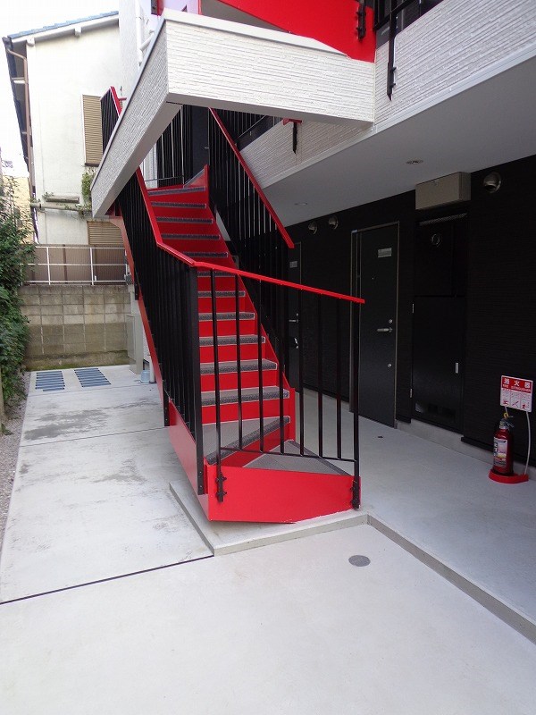 ディアコート富士見台 その他7