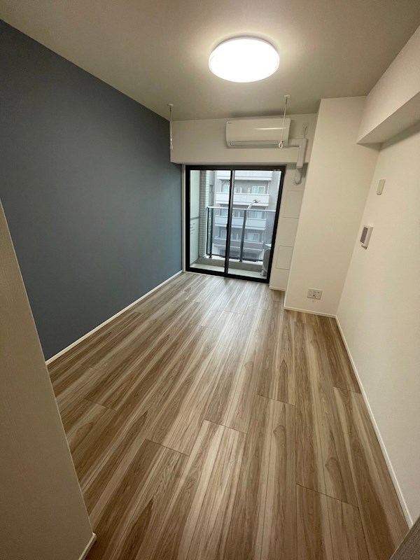 Log練馬 リビング