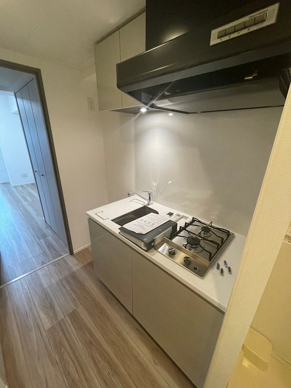 Log練馬 キッチン