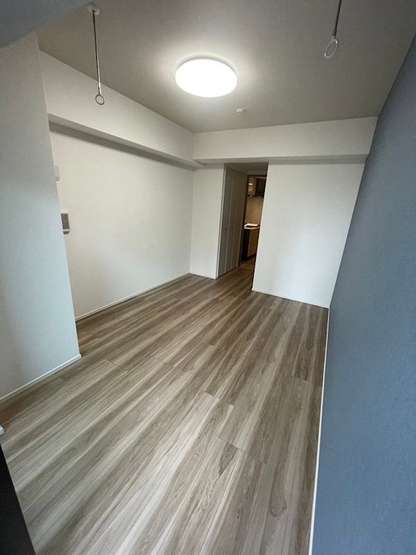 Log練馬 ベッドルーム