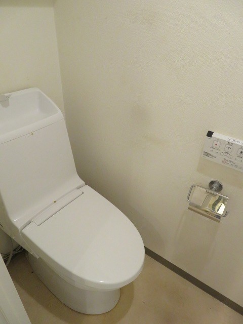 ロアール野方 その他2