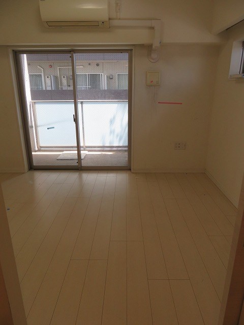 ロアール野方 リビング