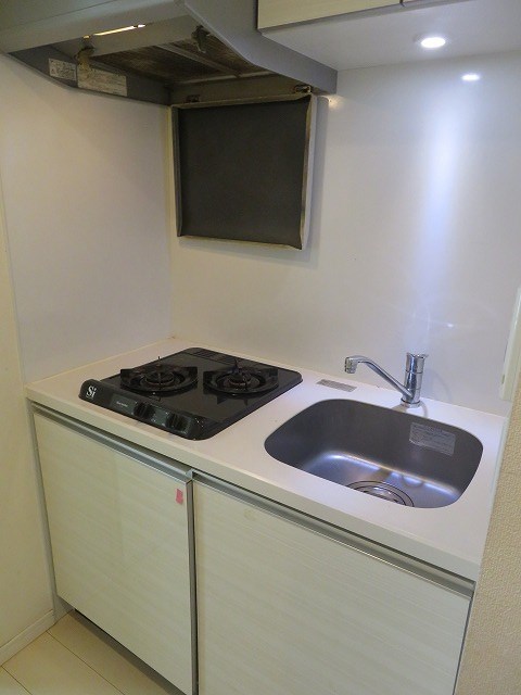 ロアール野方 キッチン