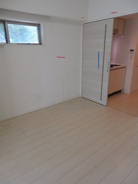 ロアール野方 ベッドルーム