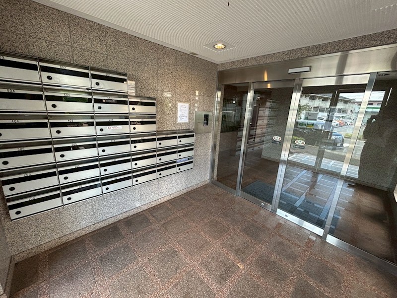 サンプレイス早宮 その他5