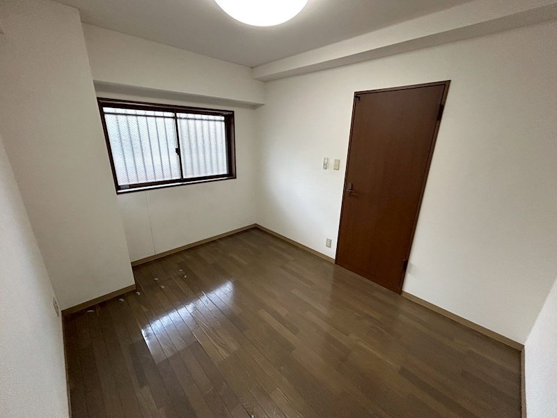 サンプレイス早宮 ベッドルーム