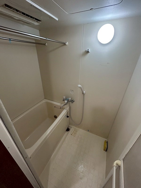 サンプレイス早宮 風呂画像