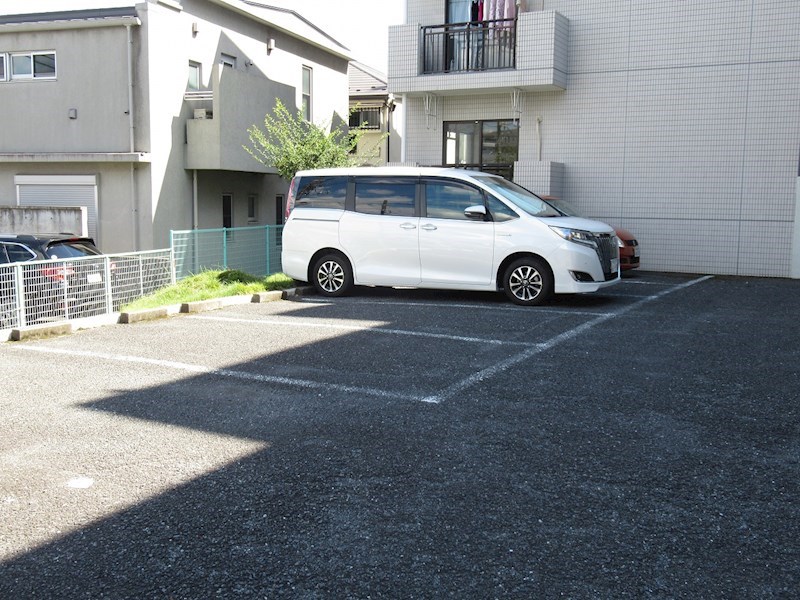 メゾン・ド・ゼフィールⅠ その他7