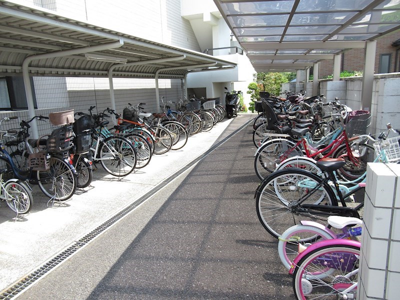 メゾン・ド・ゼフィールⅠ その他9