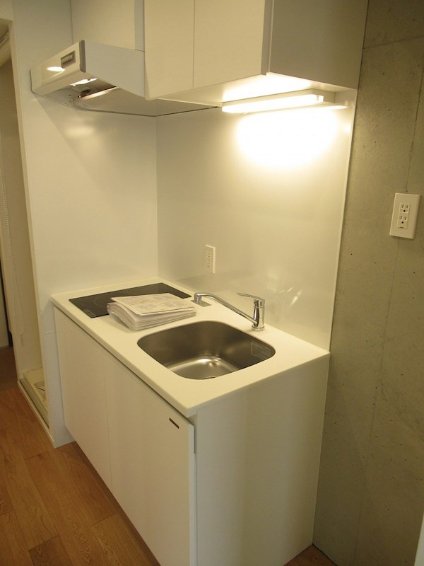 メゾン東陽桜台 キッチン