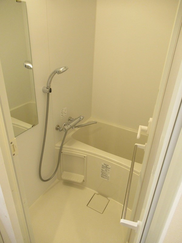 メゾン東陽桜台 風呂画像