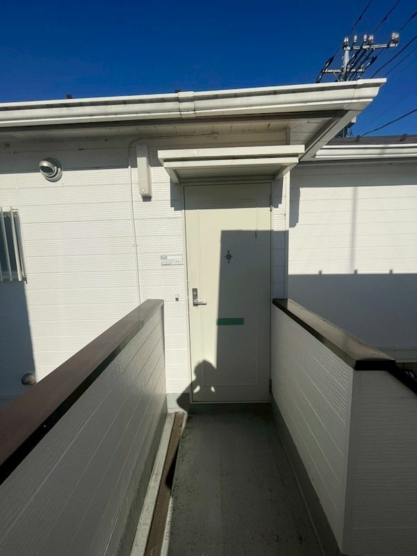 第５プティメゾン その他7