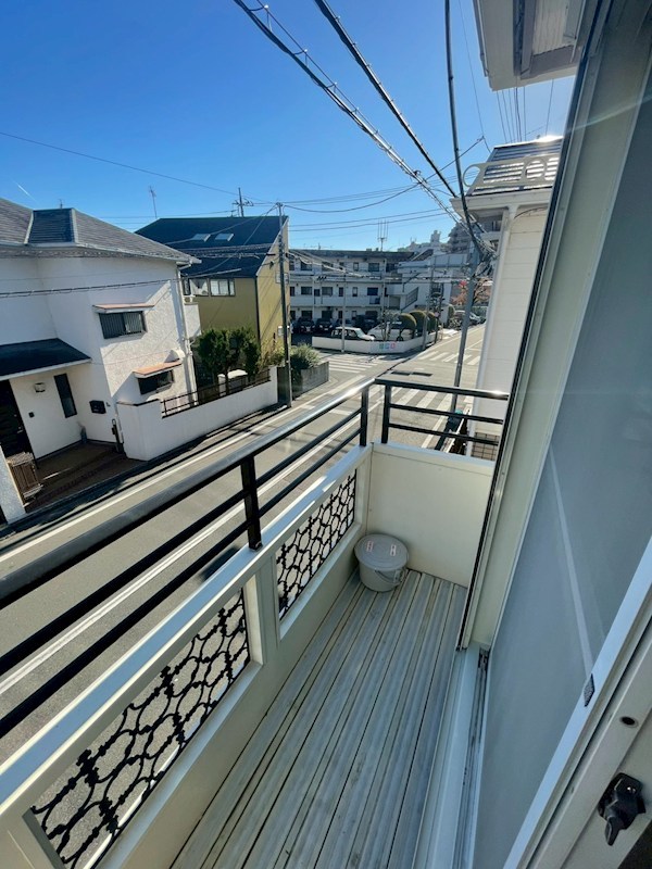 第５プティメゾン その他15