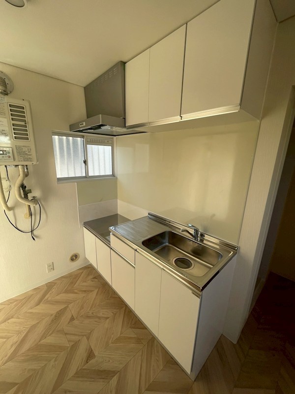 第５プティメゾン キッチン