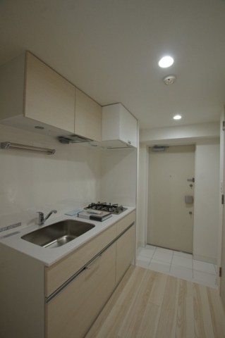 ブライズ中野江古田 キッチン