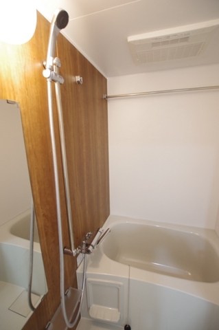 ブライズ中野江古田 風呂画像