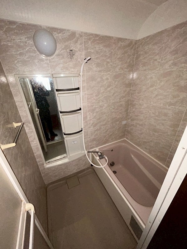 N・S-2 風呂画像