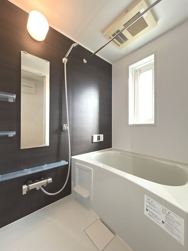 SUZUSHIRO 風呂画像