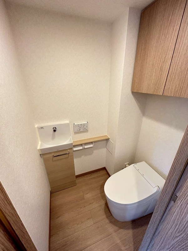 ルーブル都立家政六番館 その他1