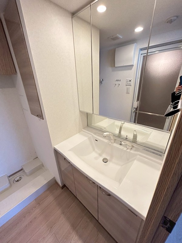 ルーブル都立家政六番館 その他2