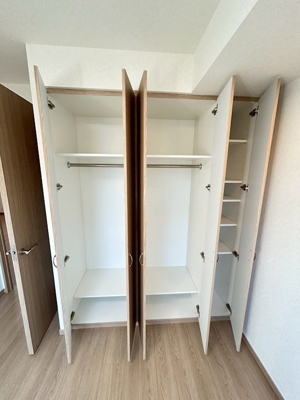 ルーブル都立家政六番館 その他4