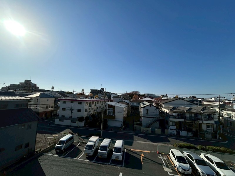 ルーブル都立家政六番館 その他5