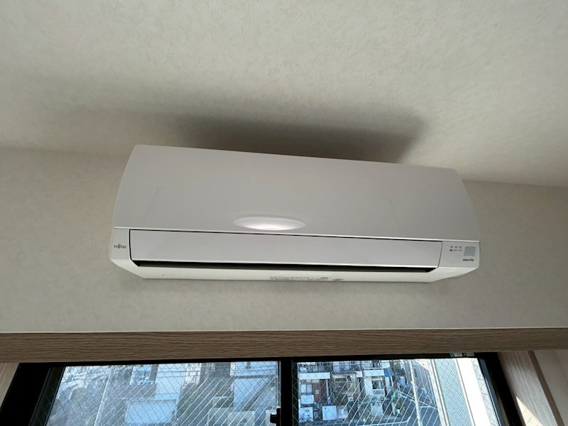 ルーブル都立家政六番館 その他6