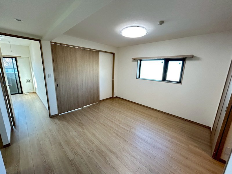 ルーブル都立家政六番館 その他9